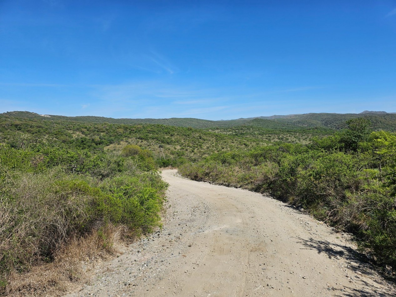 Lote Venta Villa Calmayo 1299 M² Ubicacion Exclusiva Grandes Vistas Luz Agua Escritura Facil Acceso