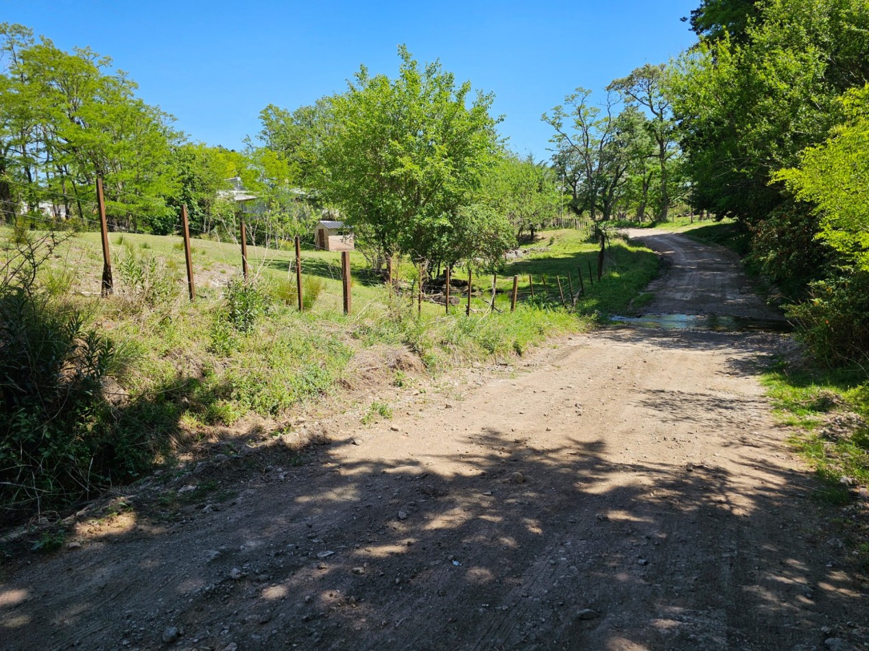 Lote Venta Villa Calmayo 1299 M² Ubicacion Exclusiva Grandes Vistas Luz Agua Escritura Facil Acceso