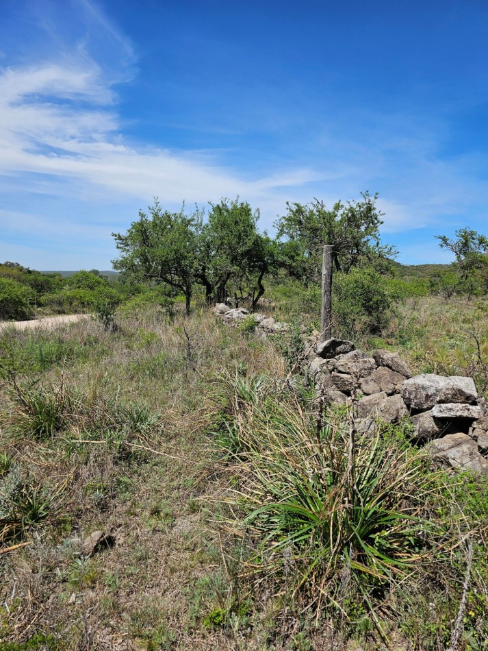 Lote Venta Villa Calmayo 1299 M² Ubicacion Exclusiva Grandes Vistas Luz Agua Escritura Facil Acceso