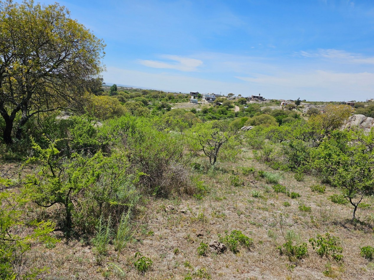 Lote Venta Villa Calmayo 1299 M² Ubicacion Exclusiva Grandes Vistas Luz Agua Escritura Facil Acceso
