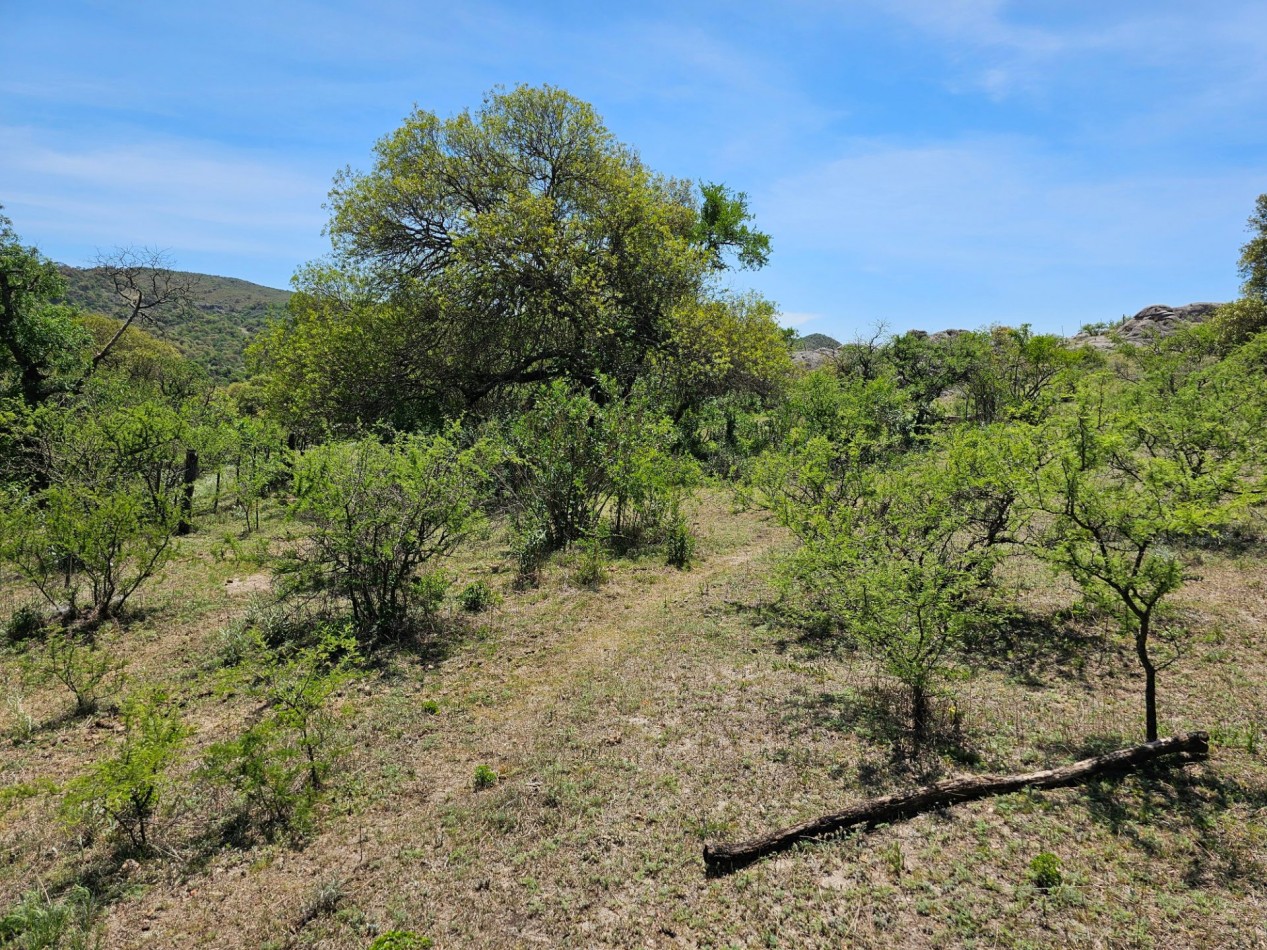 Lote Venta Villa Calmayo 1299 M² Ubicacion Exclusiva Grandes Vistas Luz Agua Escritura Facil Acceso