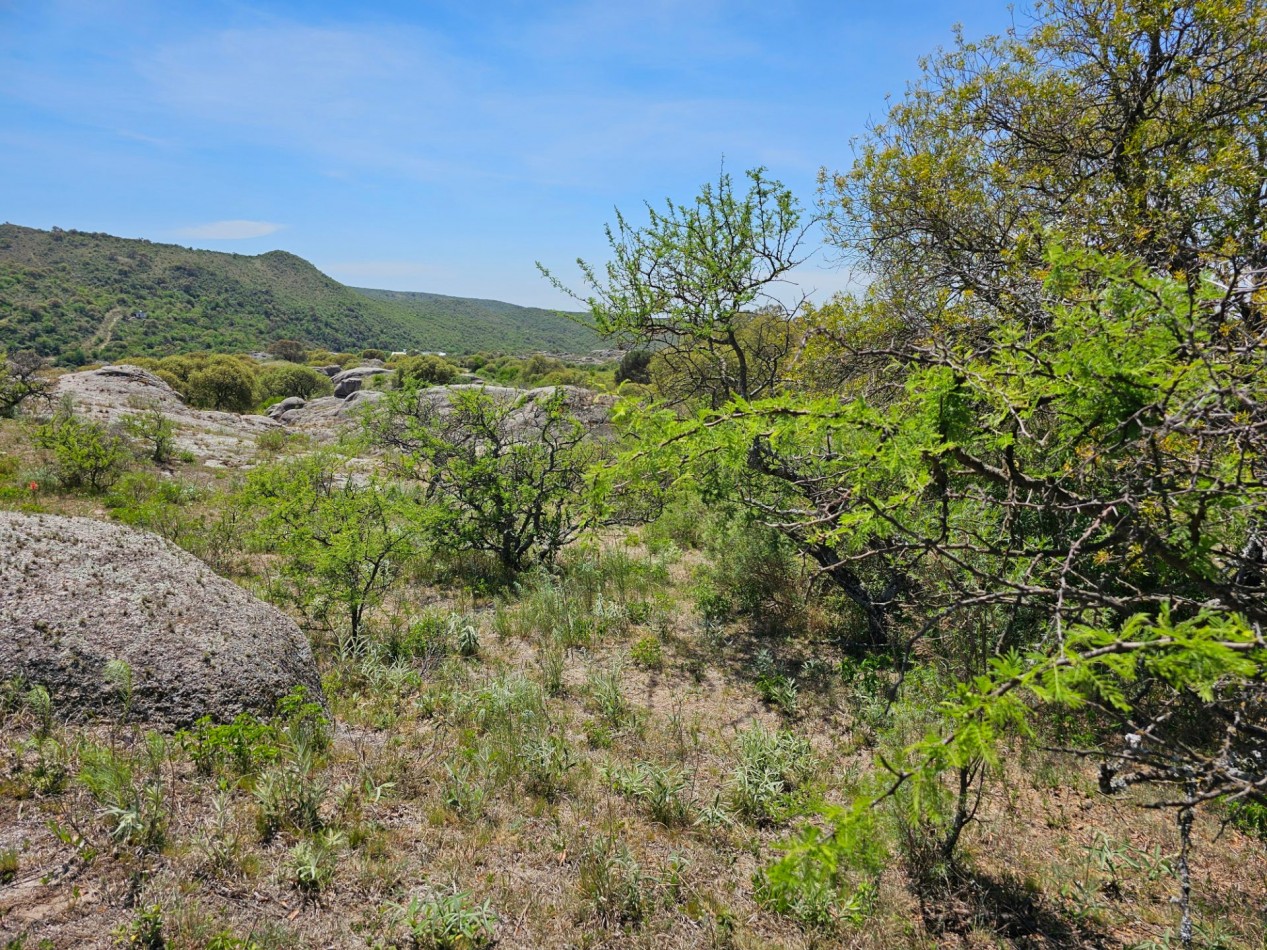 Lote Venta Villa Calmayo 1299 M² Ubicacion Exclusiva Grandes Vistas Luz Agua Escritura Facil Acceso