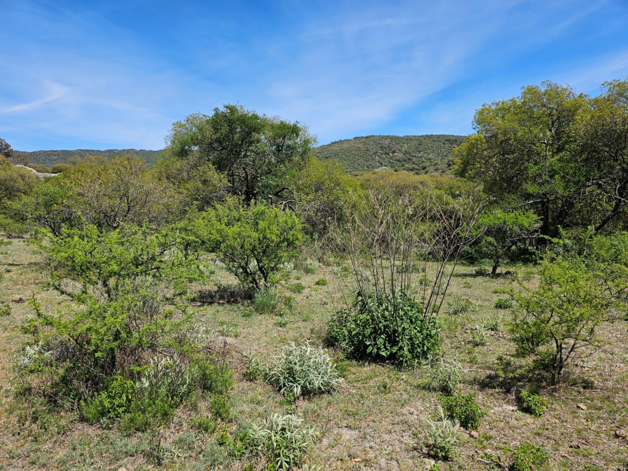 Lote Venta Villa Calmayo 1299 M² Ubicacion Exclusiva Grandes Vistas Luz Agua Escritura Facil Acceso
