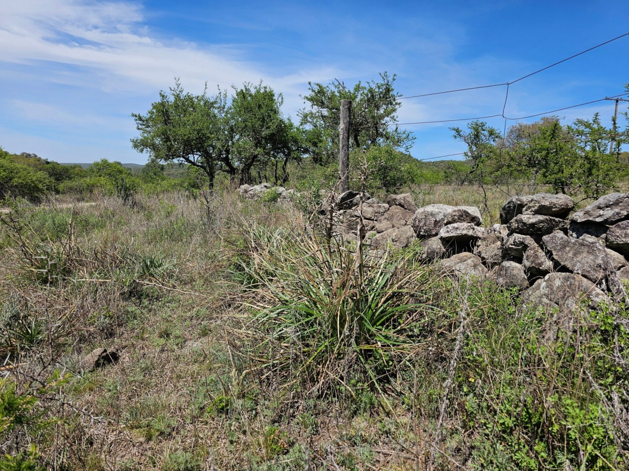 Lote Venta Villa Calmayo 1299 M² Ubicacion Exclusiva Grandes Vistas Luz Agua Escritura Facil Acceso