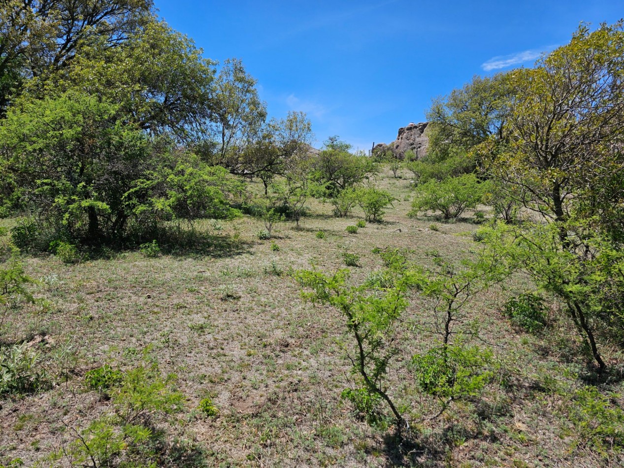 Lote Venta Villa Calmayo 1299 M² Ubicacion Exclusiva Grandes Vistas Luz Agua Escritura Facil Acceso