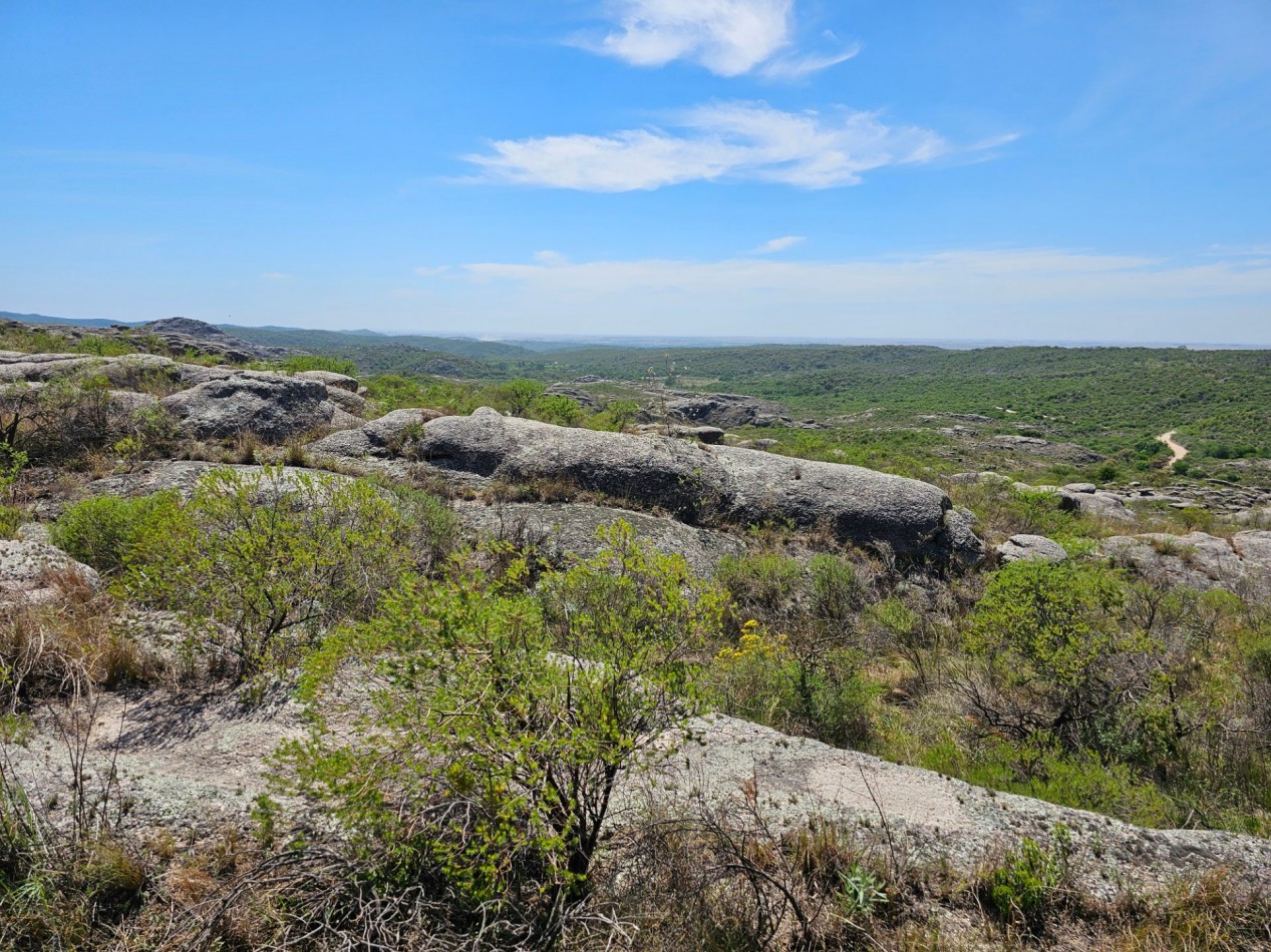 Lote Venta Villa Calmayo 1299 M² Ubicacion Exclusiva Grandes Vistas Luz Agua Escritura Facil Acceso