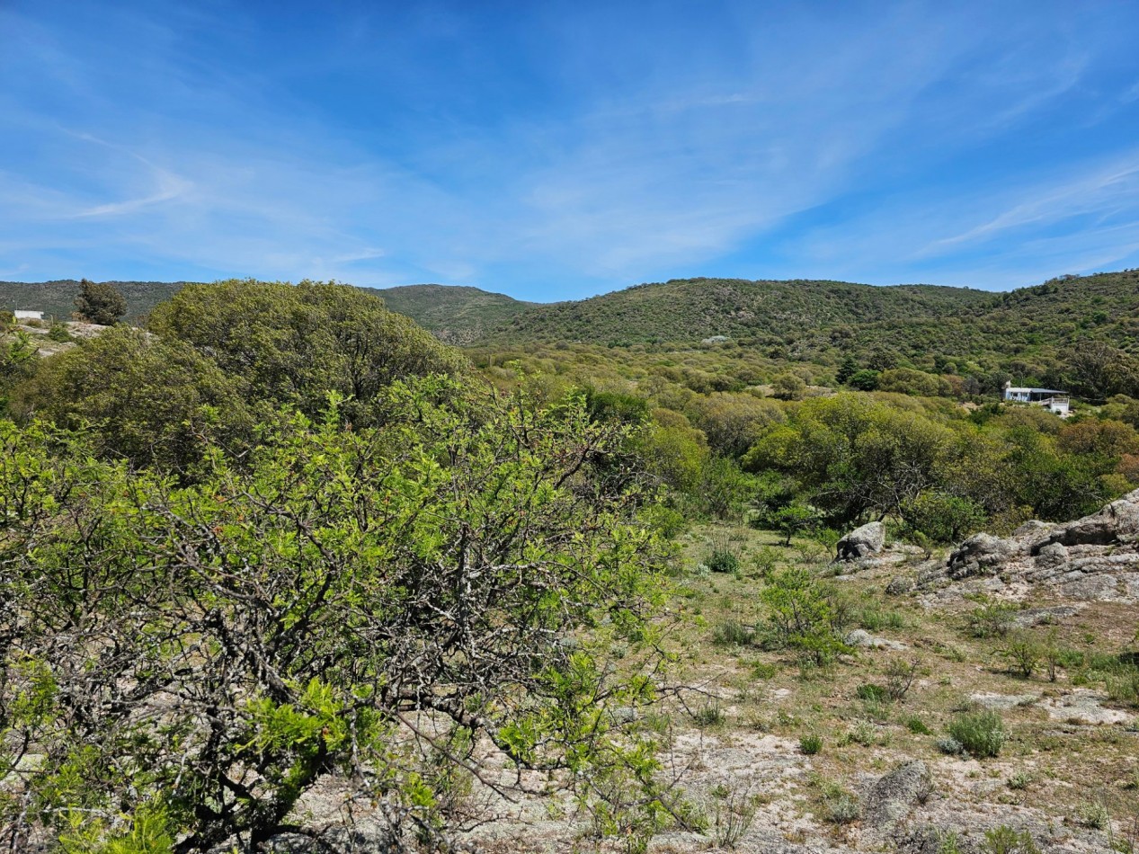 Lote Venta Villa Calmayo 1299 M² Ubicacion Exclusiva Grandes Vistas Luz Agua Escritura Facil Acceso