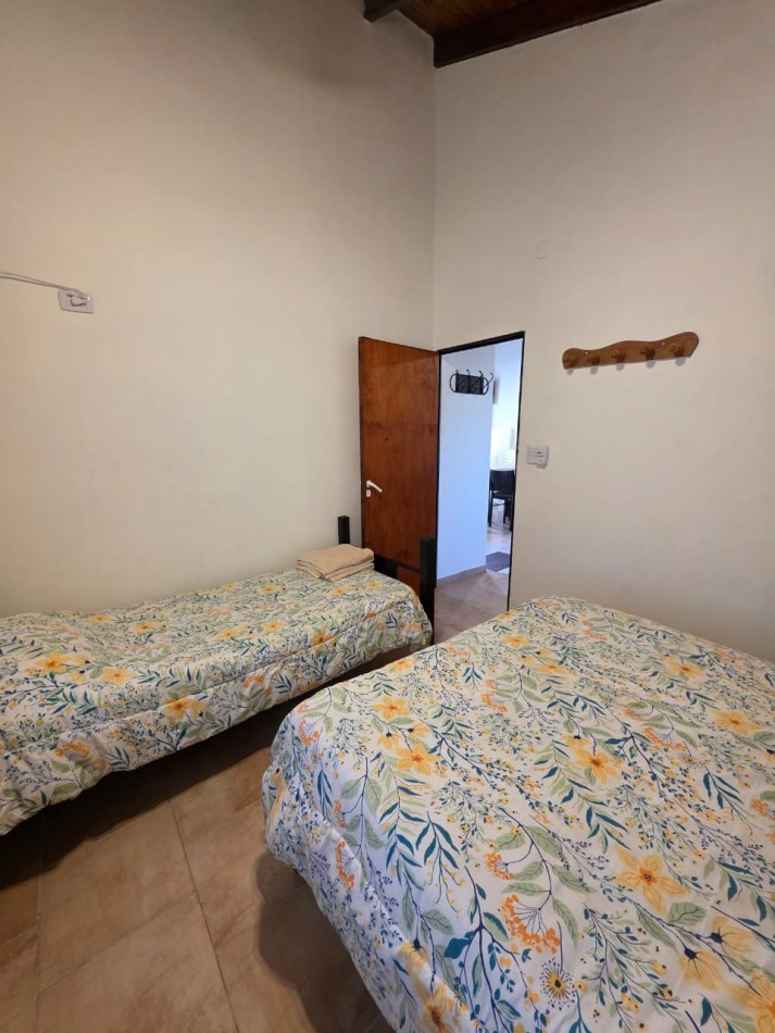 Cabaña Venta Santa Monica 1 dormitorio Ubicacion Exclusiva Buenas Vistas Luz Agua Escritura 