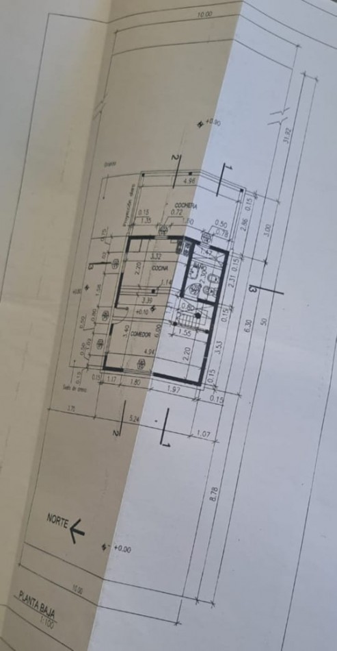 Cabaña Venta Yacanto 2 dormitorios Ubicacion Exclusiva Buenas Vistas Luz Agua Escritura Amplio Terreno