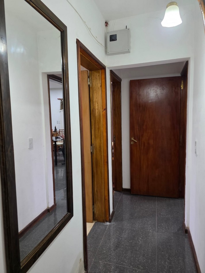 Casa Venta Potrero de Garay B° Del Lago 2 dormitorios 100 metros del Lago Lugar Exclusivo Buenas Vistas Luz Agua Escritura