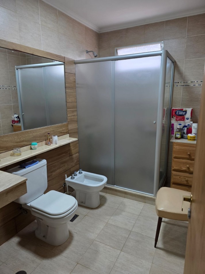 Casa Venta Potrero de Garay B° Del Lago 2 dormitorios 100 metros del Lago Lugar Exclusivo Buenas Vistas Luz Agua Escritura