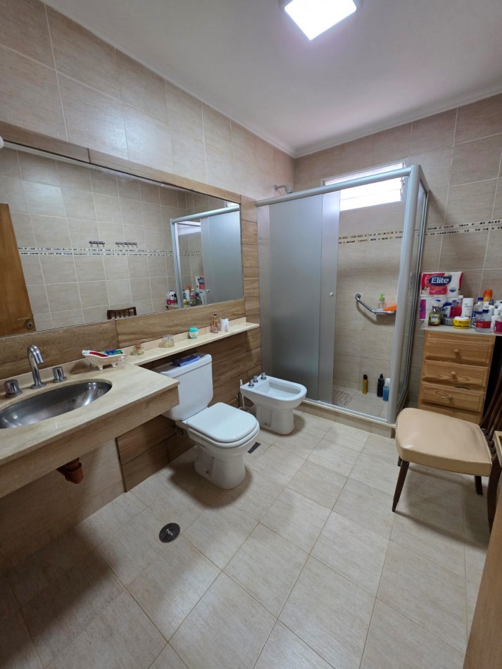 Casa Venta Potrero de Garay B° Del Lago 2 dormitorios 100 metros del Lago Lugar Exclusivo Buenas Vistas Luz Agua Escritura