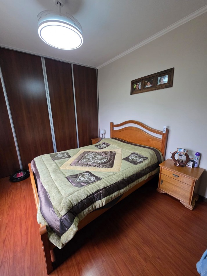 Casa Venta Potrero de Garay B° Del Lago 2 dormitorios 100 metros del Lago Lugar Exclusivo Buenas Vistas Luz Agua Escritura