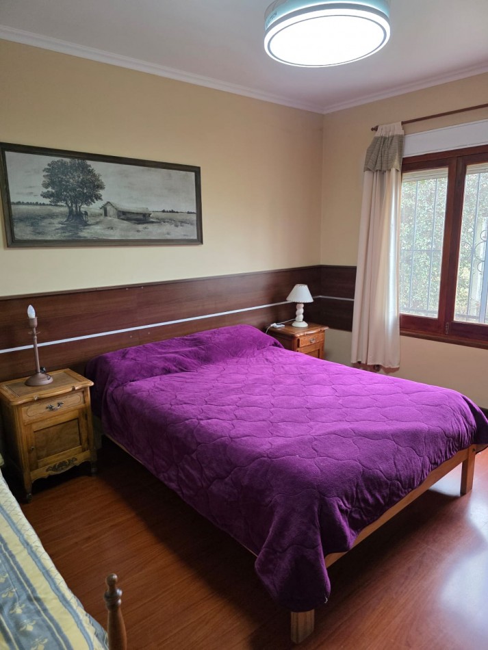 Casa Venta Potrero de Garay B° Del Lago 2 dormitorios 100 metros del Lago Lugar Exclusivo Buenas Vistas Luz Agua Escritura