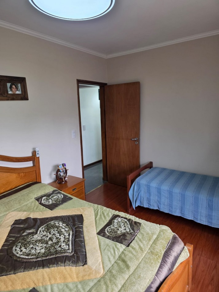 Casa Venta Potrero de Garay B° Del Lago 2 dormitorios 100 metros del Lago Lugar Exclusivo Buenas Vistas Luz Agua Escritura