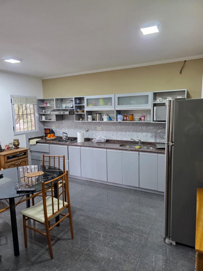 Casa Venta Potrero de Garay B° Del Lago 2 dormitorios 100 metros del Lago Lugar Exclusivo Buenas Vistas Luz Agua Escritura