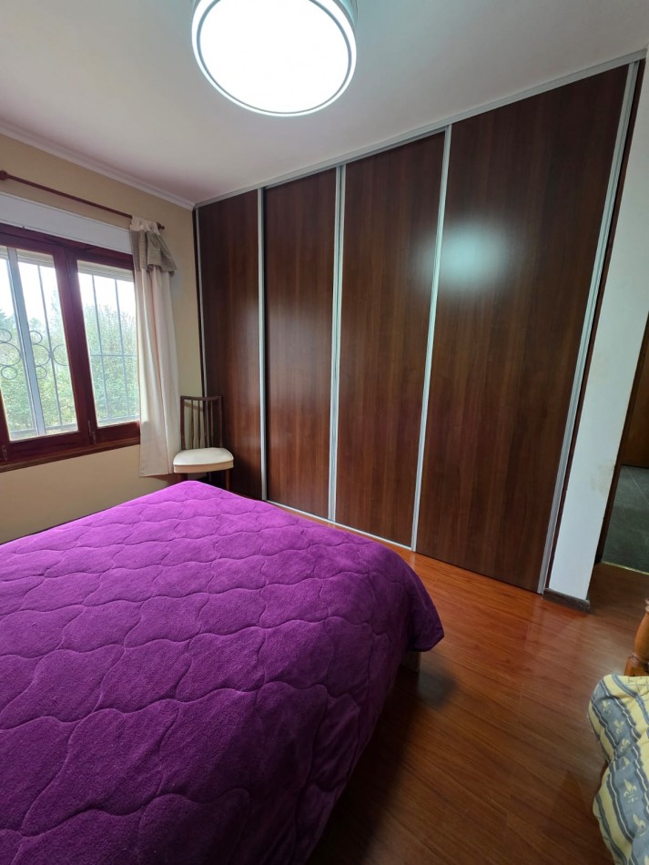 Casa Venta Potrero de Garay B° Del Lago 2 dormitorios 100 metros del Lago Lugar Exclusivo Buenas Vistas Luz Agua Escritura