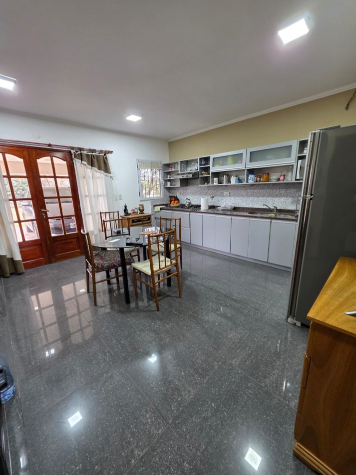 Casa Venta Potrero de Garay B° Del Lago 2 dormitorios 100 metros del Lago Lugar Exclusivo Buenas Vistas Luz Agua Escritura