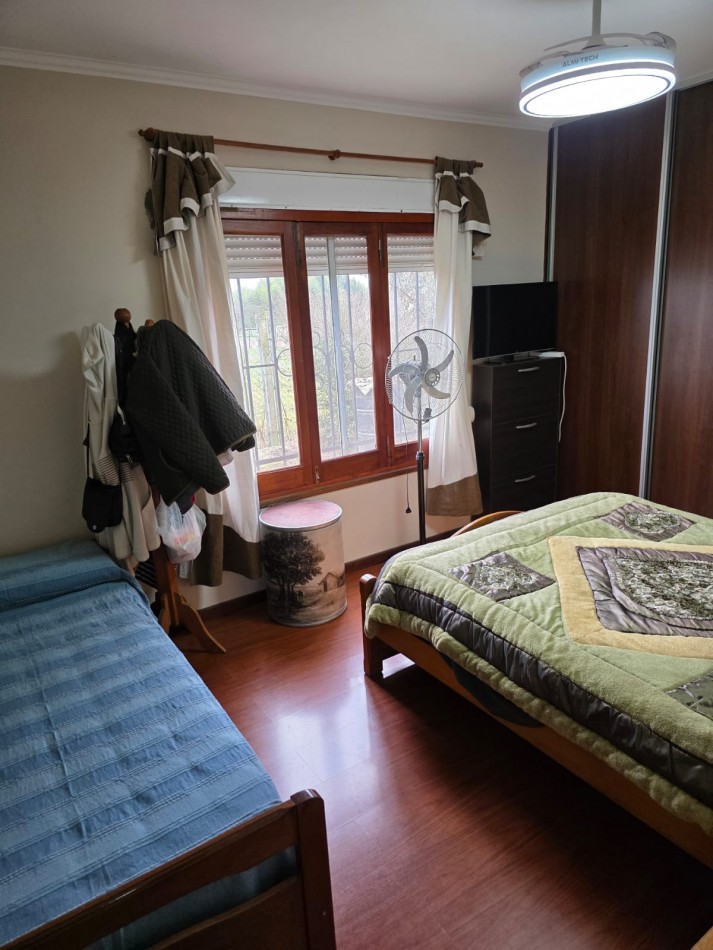 Casa Venta Potrero de Garay B° Del Lago 2 dormitorios 100 metros del Lago Lugar Exclusivo Buenas Vistas Luz Agua Escritura