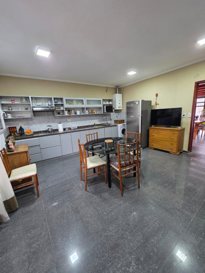 Casa Venta Potrero de Garay B° Del Lago 2 dormitorios 100 metros del Lago Lugar Exclusivo Buenas Vistas Luz Agua Escritura