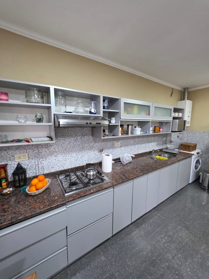 Casa Venta Potrero de Garay B° Del Lago 2 dormitorios 100 metros del Lago Lugar Exclusivo Buenas Vistas Luz Agua Escritura