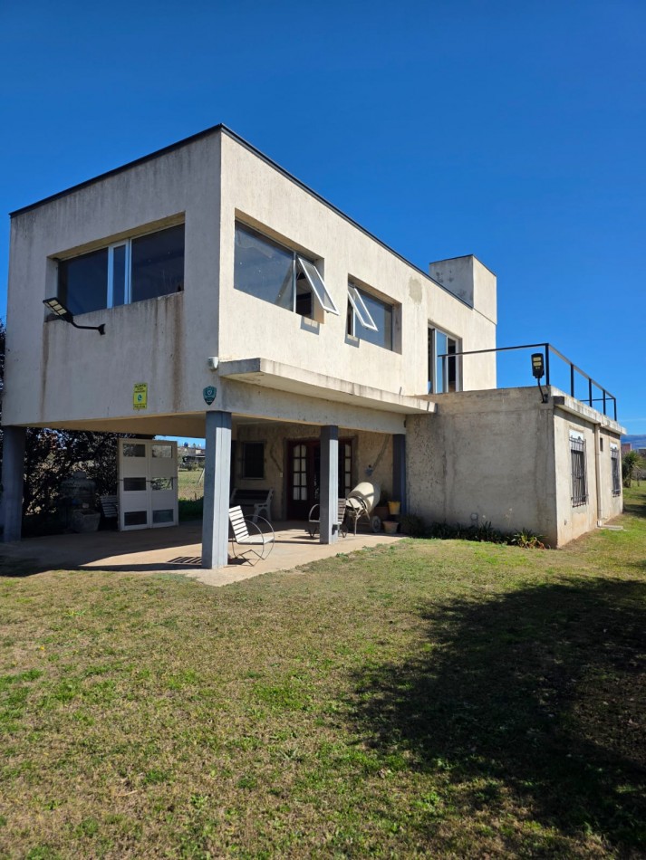 Casa Venta Potrero de Garay B° Del Lago 2 dormitorios 100 metros del Lago Lugar Exclusivo Buenas Vistas Luz Agua Escritura