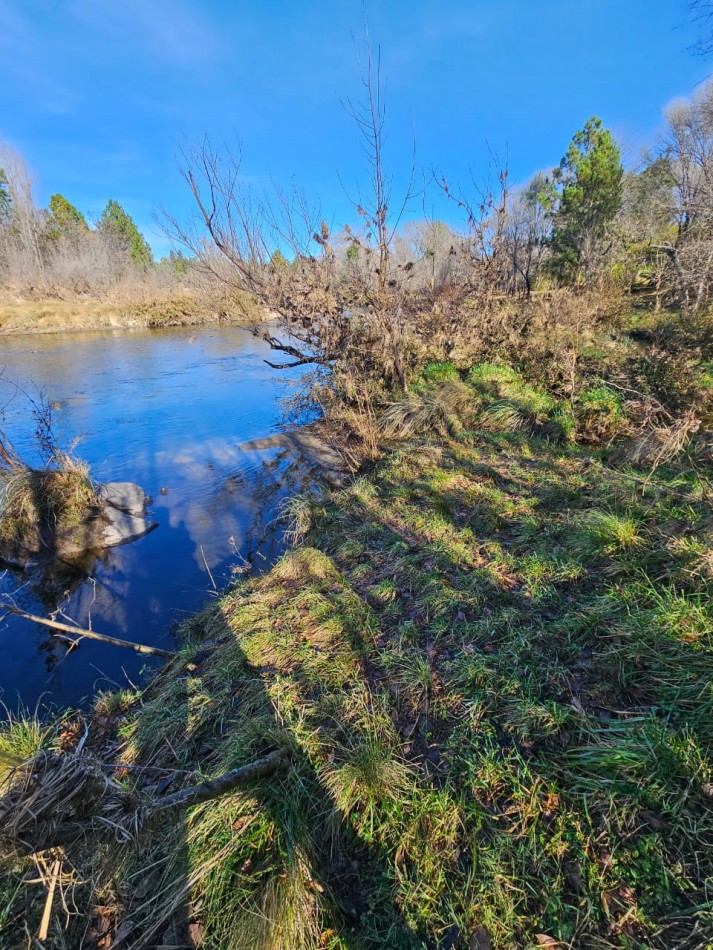 3 Lotes Juntos Contiguos Venta Santa Rosa de Calamuchita La Olla La Rinconada Luz Costa del Rio