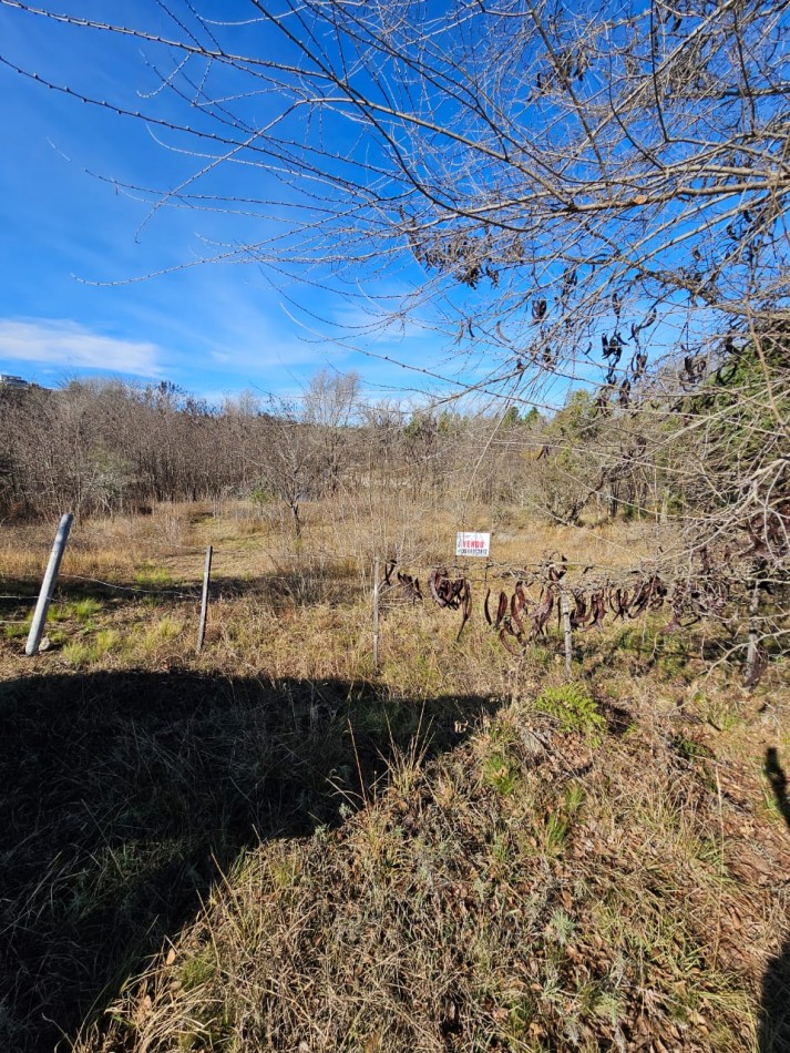 3 Lotes Juntos Contiguos Venta Santa Rosa de Calamuchita La Olla La Rinconada Luz Costa del Rio