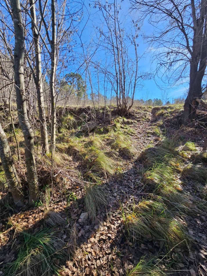 3 Lotes Juntos Contiguos Venta Santa Rosa de Calamuchita La Olla La Rinconada Luz Costa del Rio