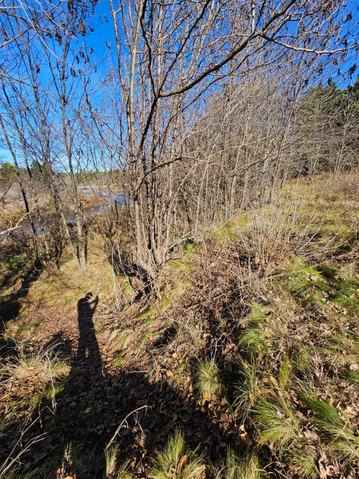 3 Lotes Juntos Contiguos Venta Santa Rosa de Calamuchita La Olla La Rinconada Luz Costa del Rio