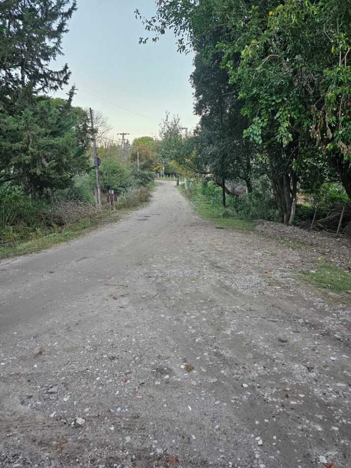 4 Lotes juntos contiguos Venta El Parador De La Montaña Luz Agua Puerta Vistas Santa Rosa De Calamuchita