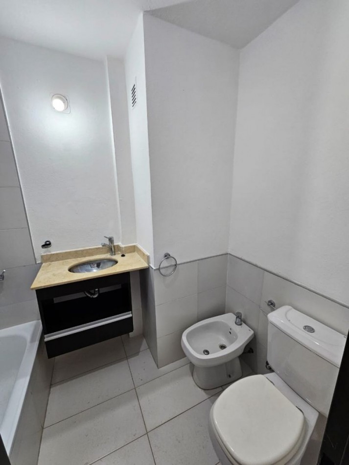 Departamento en Venta- 3° piso- 1 dormitorio - Ciudad de Cordoba, Barrio Alta Cordoba- Escritura- Apto Credito
