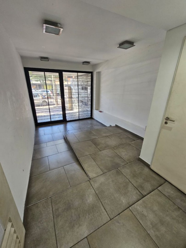 Departamento en Venta- 3° piso- 1 dormitorio - Ciudad de Cordoba, Barrio Alta Cordoba- Escritura- Apto Credito