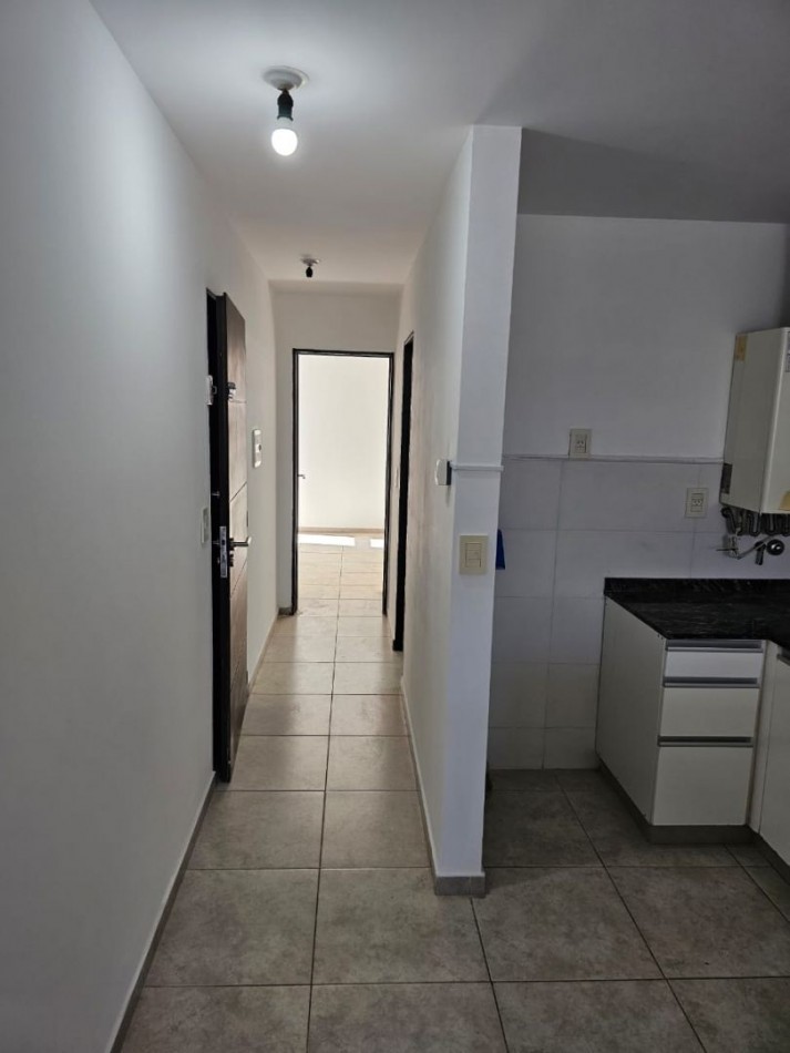 Departamento en Venta- 3° piso- 1 dormitorio - Ciudad de Cordoba, Barrio Alta Cordoba- Escritura- Apto Credito