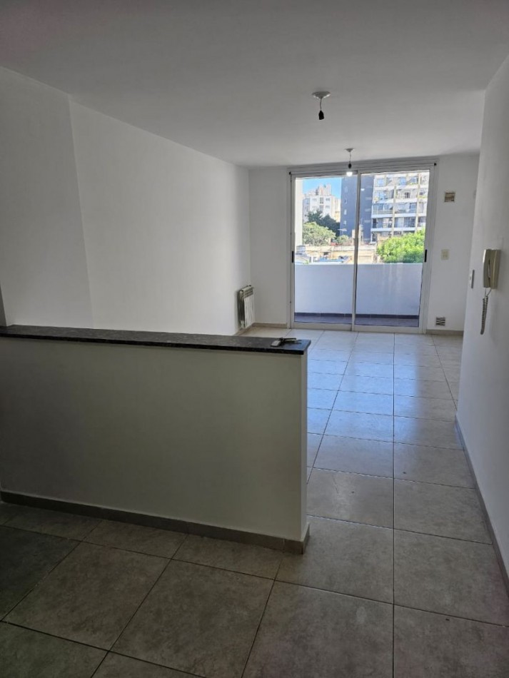 Departamento en Venta- 3° piso- 1 dormitorio - Ciudad de Cordoba, Barrio Alta Cordoba- Escritura- Apto Credito