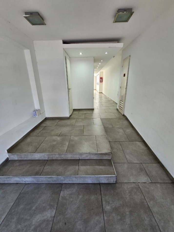 Departamento en Venta- 3° piso- 1 dormitorio - Ciudad de Cordoba, Barrio Alta Cordoba- Escritura- Apto Credito