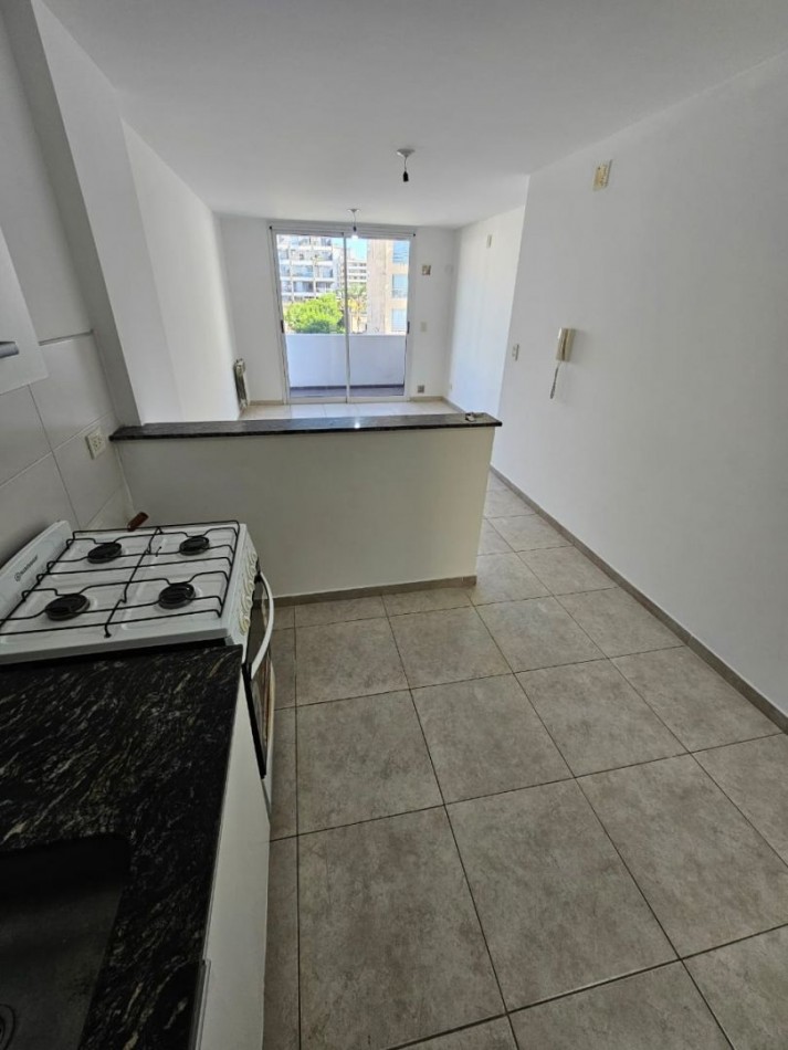 Departamento en Venta- 3° piso- 1 dormitorio - Ciudad de Cordoba, Barrio Alta Cordoba- Escritura- Apto Credito