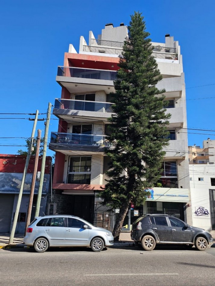 Departamento en Venta- 3° piso- 1 dormitorio - Ciudad de Cordoba, Barrio Alta Cordoba- Escritura- Apto Credito