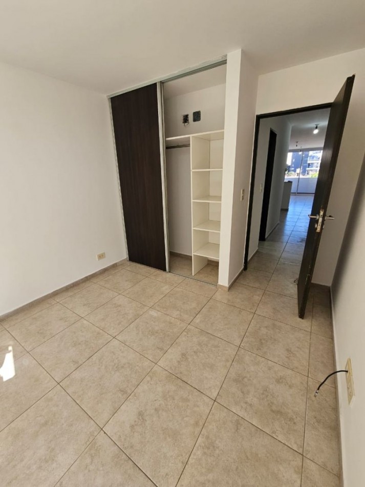 Departamento en Venta- 3° piso- 1 dormitorio - Ciudad de Cordoba, Barrio Alta Cordoba- Escritura- Apto Credito