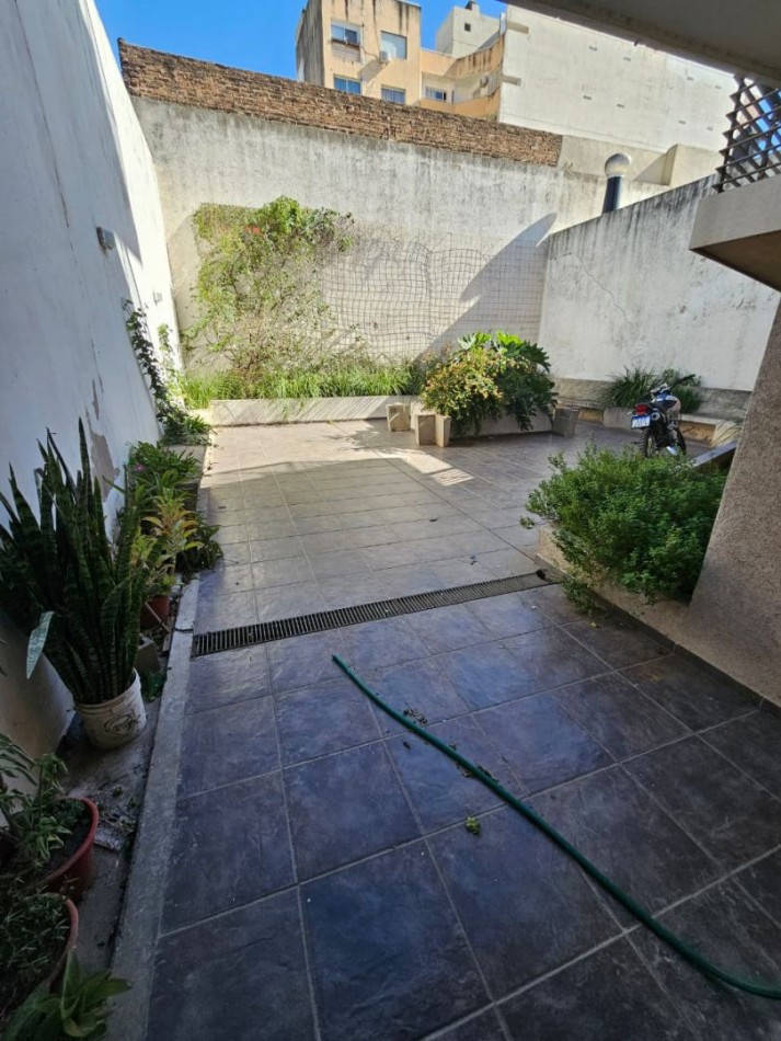 Departamento en Venta- 3° piso- 1 dormitorio - Ciudad de Cordoba, Barrio Alta Cordoba- Escritura- Apto Credito