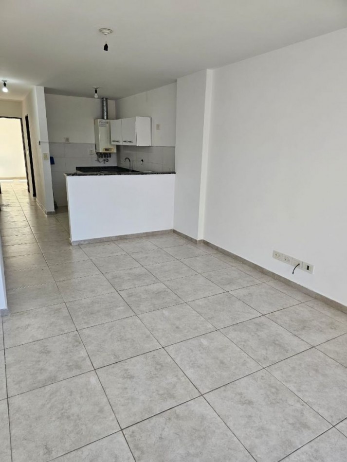 Departamento en Venta- 3° piso- 1 dormitorio - Ciudad de Cordoba, Barrio Alta Cordoba- Escritura- Apto Credito