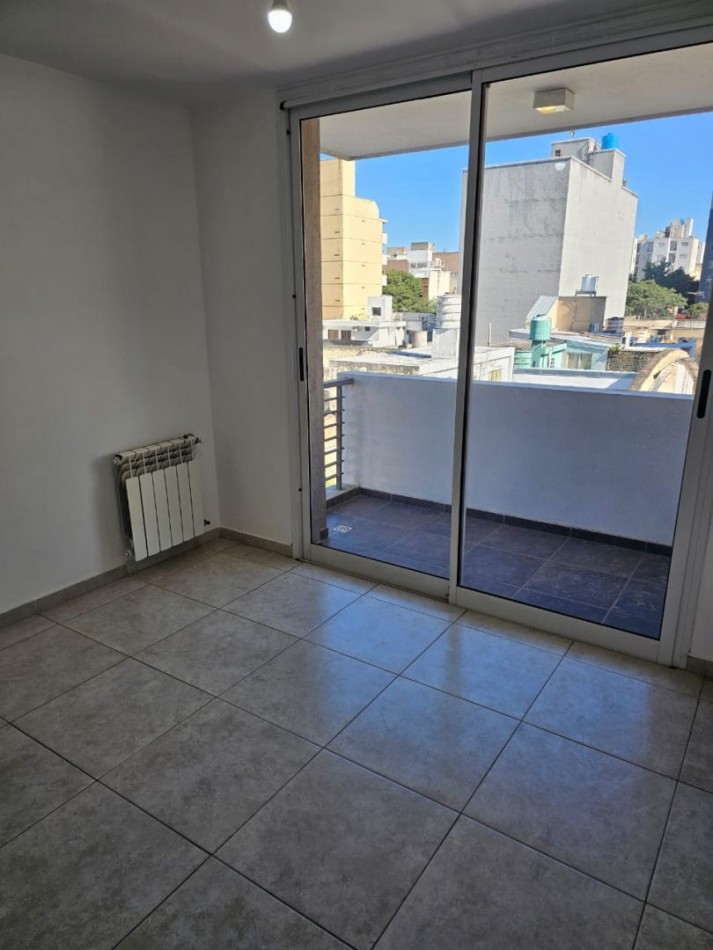 Departamento en Venta- 3° piso- 1 dormitorio - Ciudad de Cordoba, Barrio Alta Cordoba- Escritura- Apto Credito