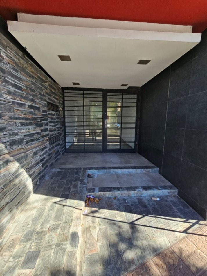Departamento en Venta- 3° piso- 1 dormitorio - Ciudad de Cordoba, Barrio Alta Cordoba- Escritura- Apto Credito