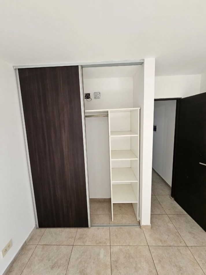 Departamento en Venta- 3° piso- 1 dormitorio - Ciudad de Cordoba, Barrio Alta Cordoba- Escritura- Apto Credito