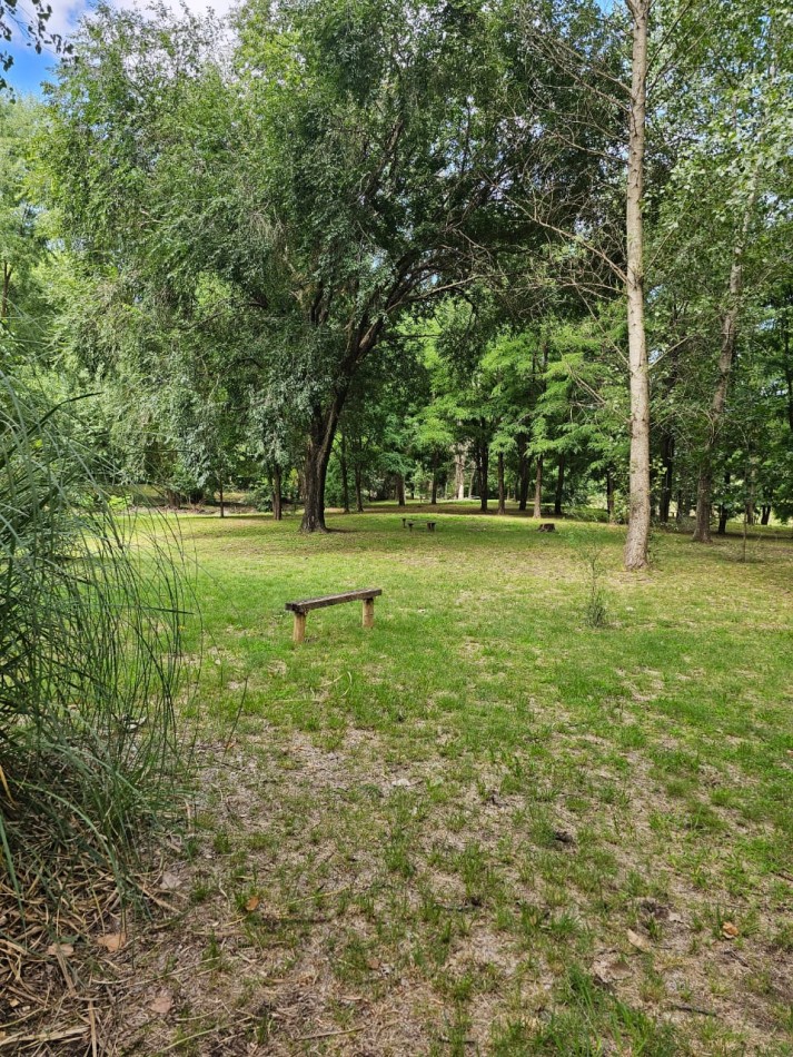 Lote Venta 1.000 m² Los Reartes A 50 metros del Rio Ubicacion Privilegiada Parques autoctonos y forestados Apto Construccion Familiar O Comercial Luz Agua Escritura