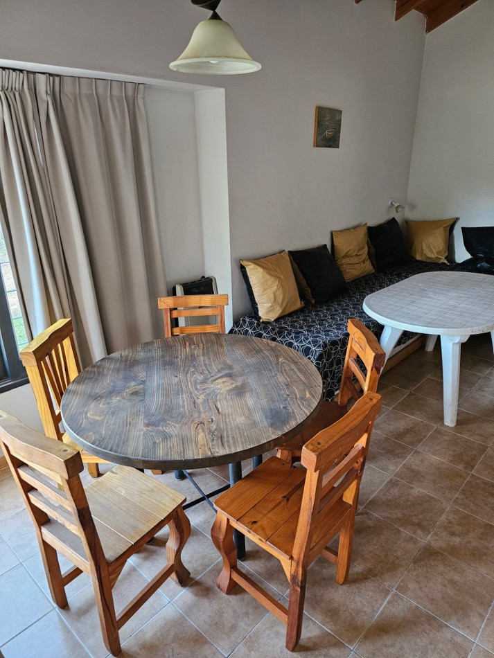 Cabaña Venta Los Reartes 50 metros del Rio Lugar Exclusivo Buenas Vistas Todos los Servicios. Totalmente AMOBLADA Zona Privilegiada