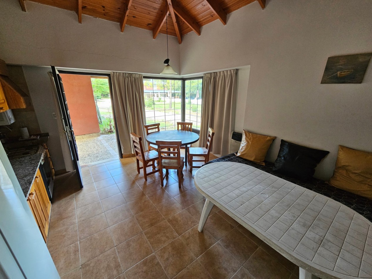 Cabaña Venta Los Reartes 50 metros del Rio Lugar Exclusivo Buenas Vistas Todos los Servicios. Totalmente AMOBLADA Zona Privilegiada