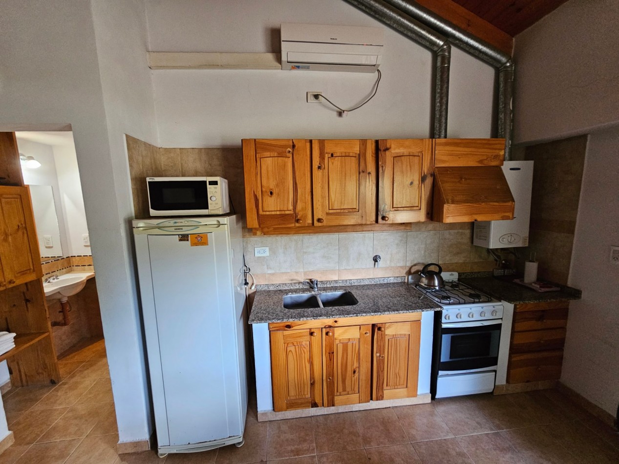 Cabaña Venta Los Reartes 50 metros del Rio Lugar Exclusivo Buenas Vistas Todos los Servicios. Totalmente AMOBLADA Zona Privilegiada