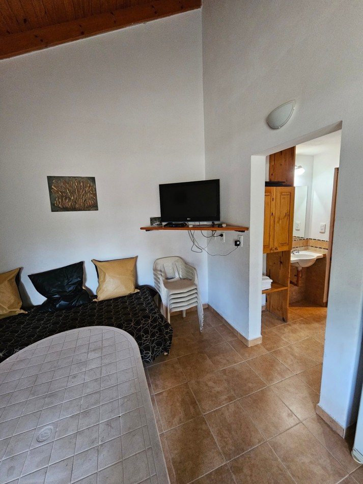 Cabaña Venta Los Reartes 50 metros del Rio Lugar Exclusivo Buenas Vistas Todos los Servicios. Totalmente AMOBLADA Zona Privilegiada