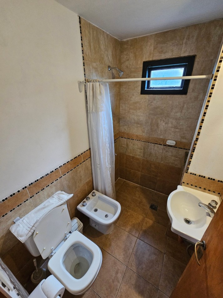 Cabaña Venta Los Reartes 50 metros del Rio Lugar Exclusivo Buenas Vistas Todos los Servicios. Totalmente AMOBLADA Zona Privilegiada